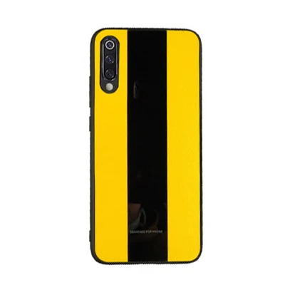 Золотой Для xiaomi mi 9/mi 9 se чехол 2 в 1 модный стиль для xiaomi mi 9 se/mi 9se защитный чехол coque чехлы для xiaomi 9 se - Цвет: Золотой