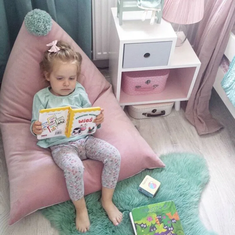  baby seats sofa children sofa kids super thick mat baby single person sofa baby bedroom decoration  - 32862839060