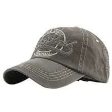 Дешевые уличные Беговые Спортивные Кепки унисекс хлопок высокое качество вышитые взрослые удобные баскетбольные бейсболки V10