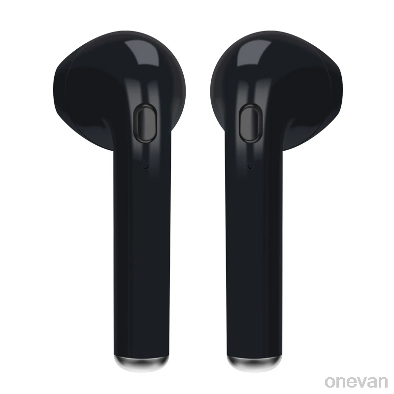 Наушники i7s TWS fone de ouvido беспроводные наушники с Bluetooth вкладыши стереонаушники