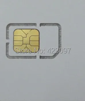 GSM & Пустую карточку SIM эксклюзивные sim-карты и Клон карты |