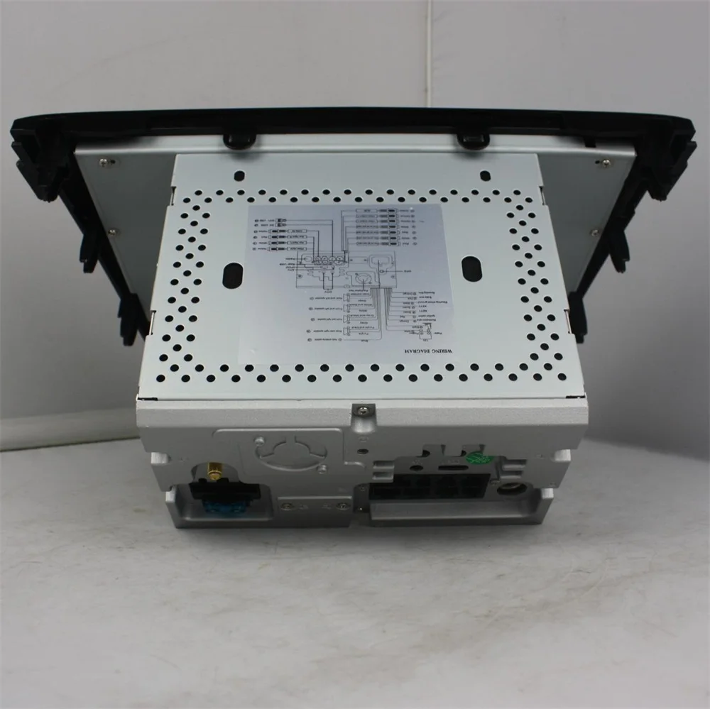 Flash Deal DSP Android 9.0 Octa Core 10.1" Car DVD GPS for Nissan Qashqai X-Trail 2013-2018 RDS Radio Bluetooth 4.2 WIFI USB 4gb+32gb 5