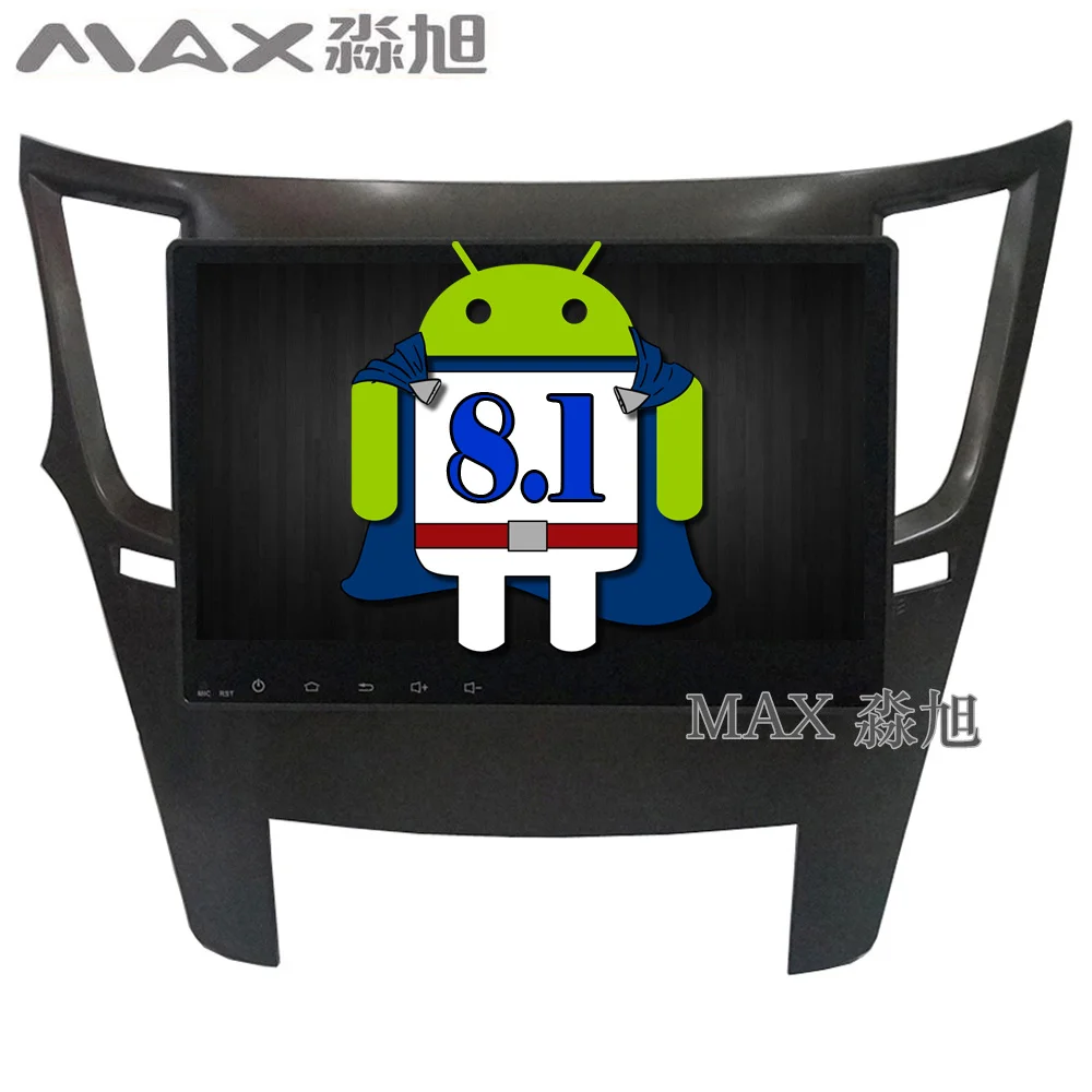 Discount MAX GPS Navigation System Android 8.1.0 Car DVD Player for Subaru Outback/Legacy 2010 2011 2012 2013 2014 Car Radio RDS 4G WiFi 0 Discount MAX GPS Navigation System Android 8.1.0 Car DVD Player for Subaru Outback/Legacy 2010 2011 2012 2013 2014 Car Radio RDS 4G WiFi 0
