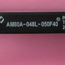 Новые оригинальные товары AM80A-048L-050F40