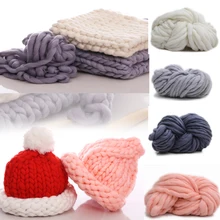 

New fashion Wool yarn, thick lines to knitting scarf, hat yarn ,acrylic line