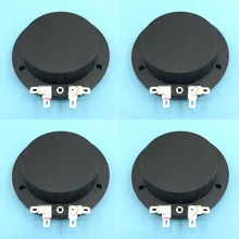 4 шт./лот 8Ohm диафрагма подходит для Eminence, Yamaha, Carvin, Sonic, PSD2002-8 PSD2002 драйверы