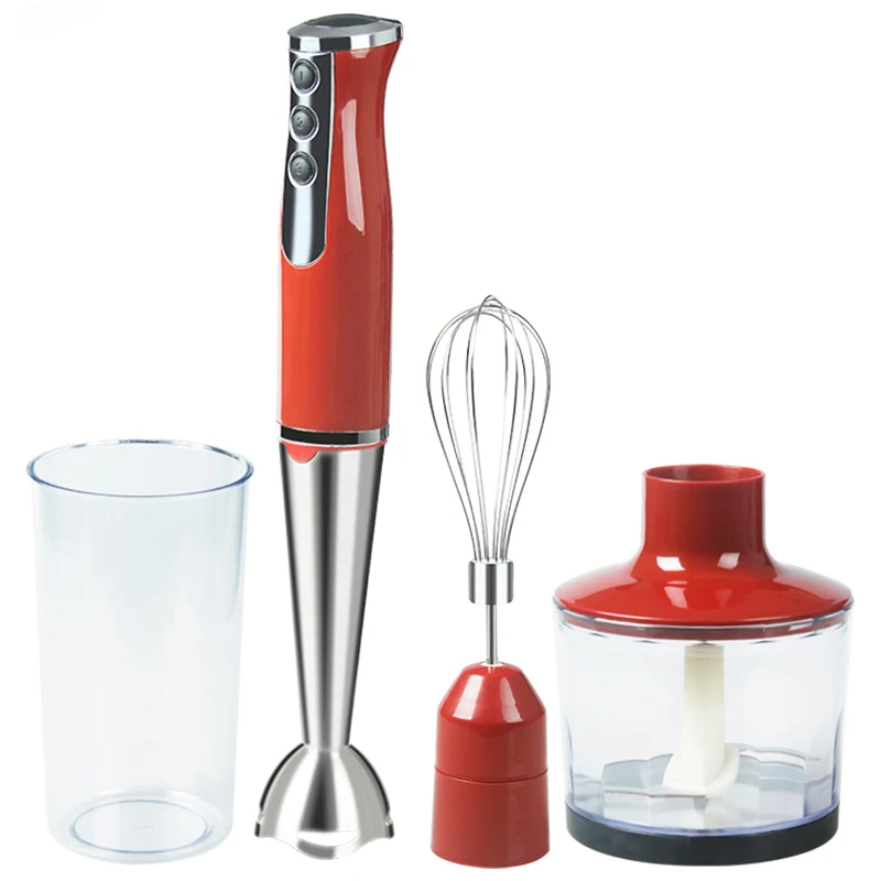 Aliexpress.com : Buy GWAI Smoothie Portable Hand Blender For Kitchen 4