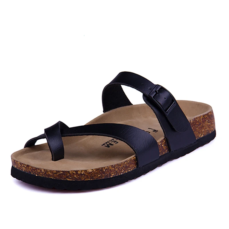 big 5 slippers new 2017 shoes sandals cork slippers fashion cow big 5 slippers new 2017 shoes sandals cork slippers fashion cow