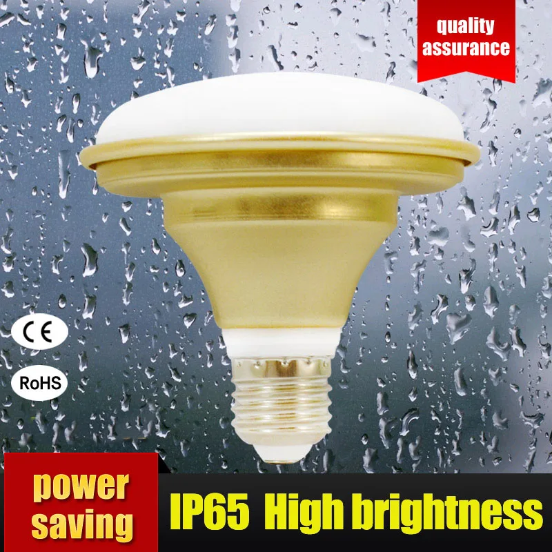 E27 220V led 5730 LEDs Лампа 15W 20W Spotlight Светодиодные лампы 24W UFO лампада 36W Bombillas 55W