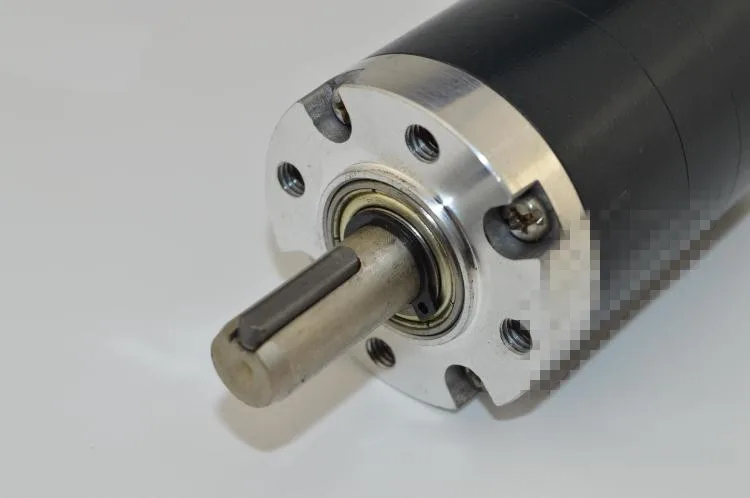 ZGX50RHH 24 V DC 12 V 12mm del eje 50mm imán permanente engranaje planetario cepillo Motor 4 RPM a 900 rpm ZGX50RHH 24 V DC 12 V 12mm del eje 50mm imán permanente engranaje planetario cepillo Motor 4 RPM a 900 rpm