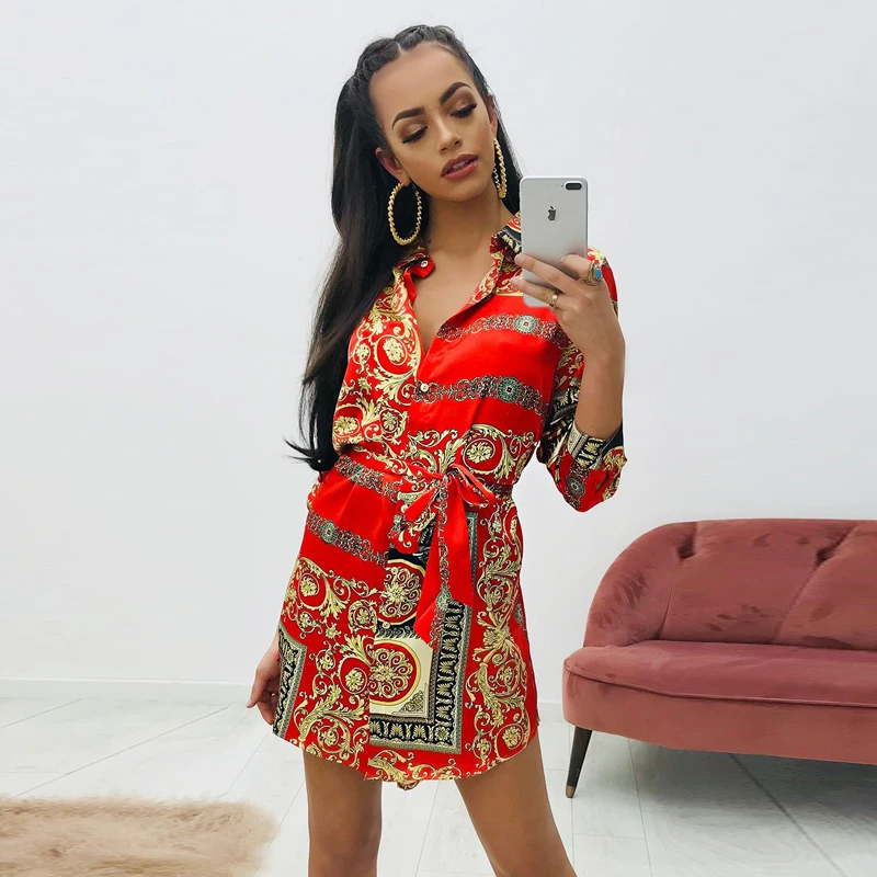 Большие размеры S 6XL Blusas Femininas женская мода повседневная европейский стиль сшитая