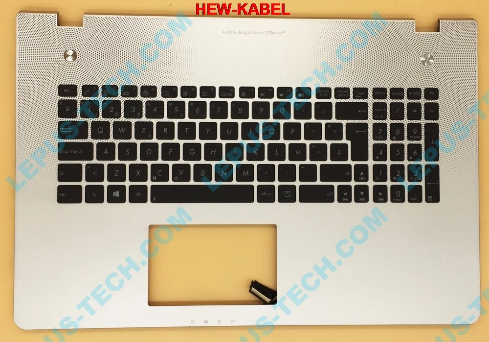 Driver asus n76v keyboard backlight for Windows 8 Download