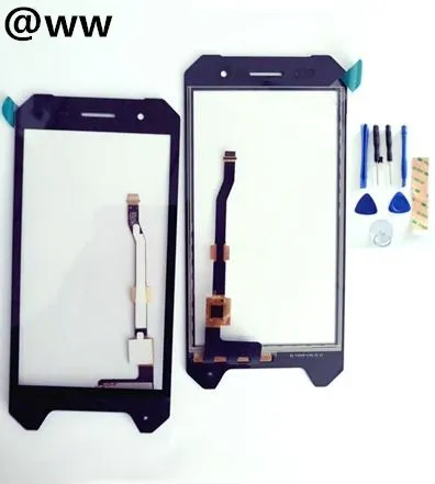 

for DEXP Ixion P245 Touch Panel lcd Digitizer Glass+Tracking Number