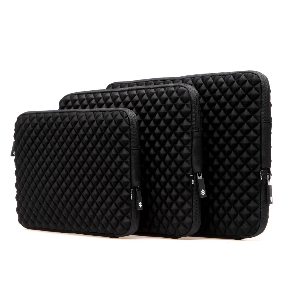 

GEARMAX Laptop Case for MacBook Pro 13 Inch Waterproof Neoprene Computer Bag for MacBook Air 13 Case Shockproof Notebook Bags