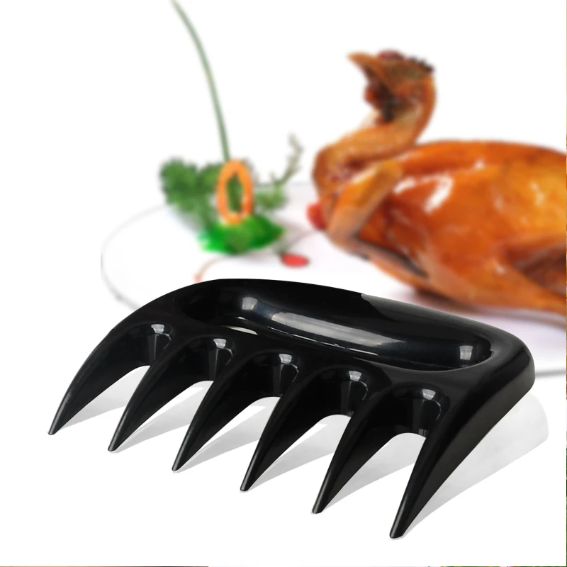 2 шт. когти для измельчения мяса|meat shredder claw|shredder clawsmeat claws |