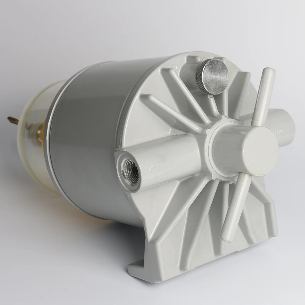 DAHL200 W BALDWIN топливный сепаратор воды фильтр Турбокомпрессор дизельный двигатель