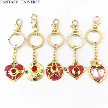 

FANTASY UNIVERSE Free shipping wholesale 20pc Key Chains SVLKDSSA02