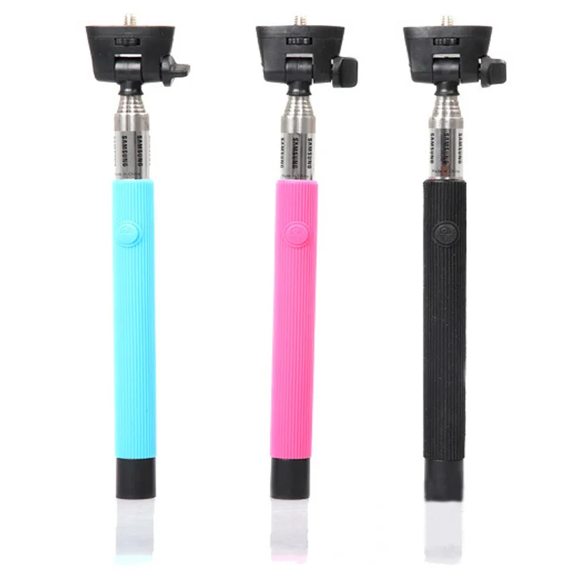 wireless selfie stick bluetooth zoom android the stick monopod