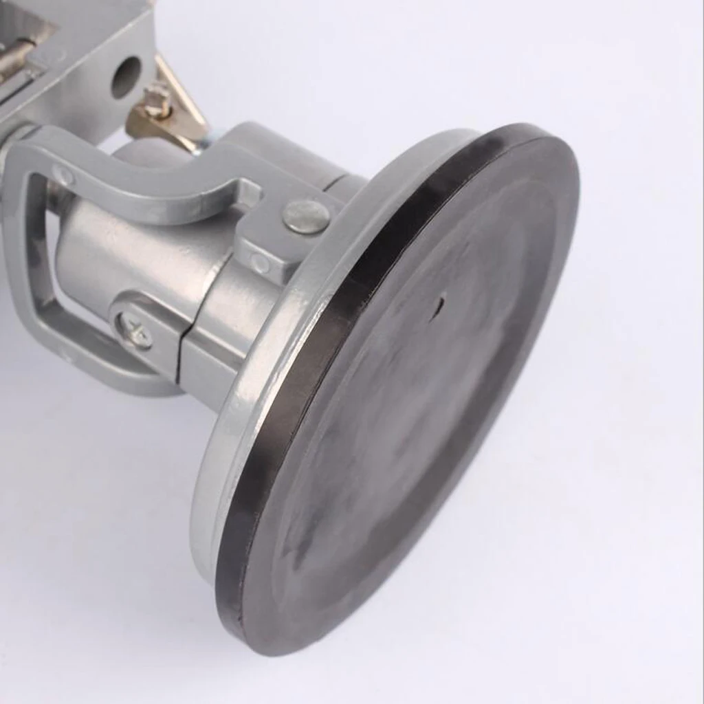 

Bench Vises Clamp-on Grinder Holder Suction Cup for Electric Drill Stand