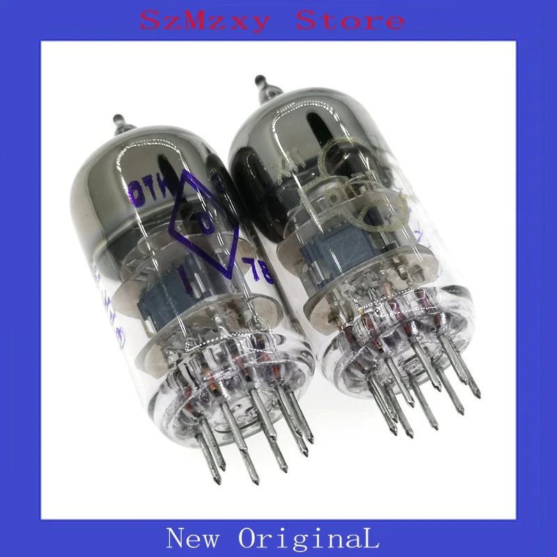 Трубка HIFI 6H3N-E поколения 6n3 5670 4 шт./лот | Обустройство дома