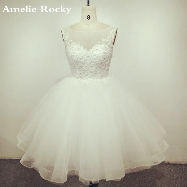 unique vintage wedding dresses