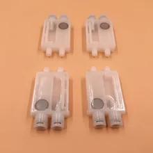 Eco Solvent Damper for EPSON DX7 Printhead Damper 24pcs suitable for 2mm*3mm ink tube. Eco Solvent Damper for EPSON DX7 Printhead Damper 24pcs suitable for 2mm*3mm ink tube.