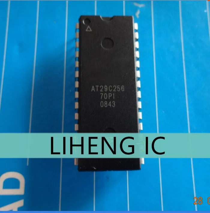 

100% New&original AT29C256-70PI AT29C256 70PI DIP-28