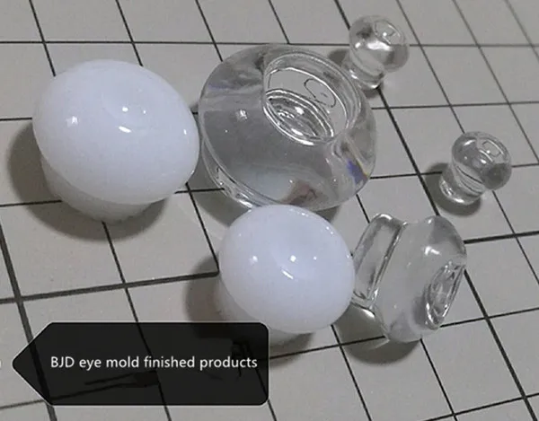 bjd resin eyes