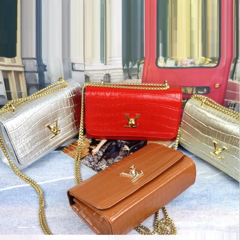 

Handbag Famous Brand Leather Bag Women Shoulder Bags Luxury Women Messenger Bags Famous Brand Bag sac main femme de marque luxe