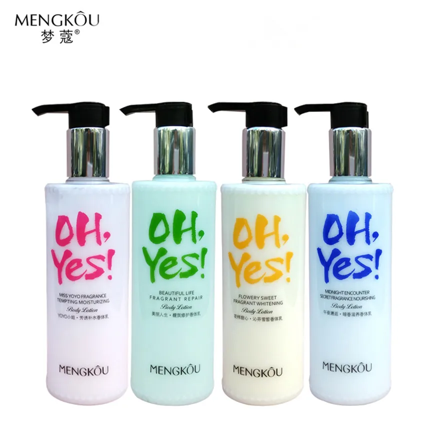 encounter body lotion