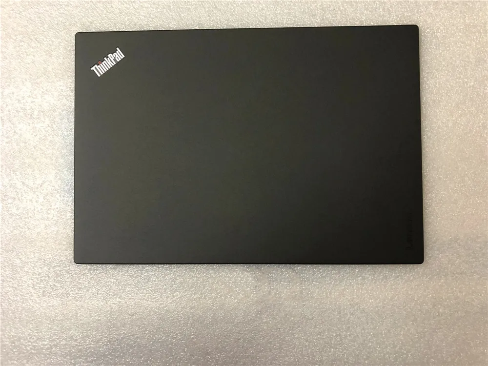 

NEW FOR Lenovo ThinkPad X260 X270 High resolution LCD rear back cover case AP0ZJ000600 SCBOK88291 01AW437