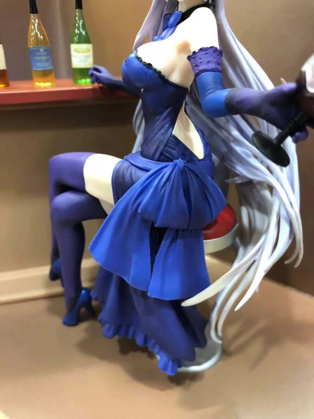 a (1)