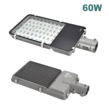 1 шт., светодиодный уличный светильник, AC85-265V, уличный светильник, 12 Вт, 24 Вт, 30 Вт, 50 Вт, 60 Вт, 80 Вт, 120 Вт, водонепроницаемый IP65, дорожка для двора, дороги, сада