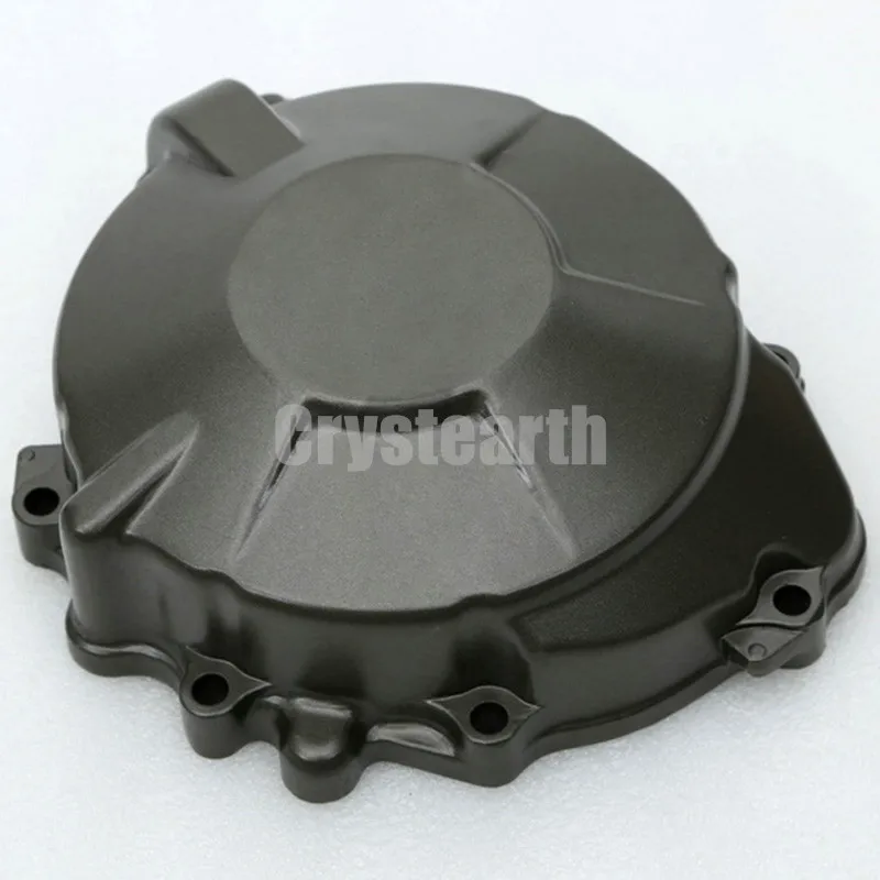 Motorcycle Left Engine Stator Cover Crankcase For Honda CBR600RR CBR