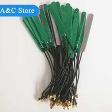 

3G 4G LTE GPRS GSM CDMA PCB Antenna With SMA or IPEX Interface Built-in Antenna Aerial factory outlet high quality customized