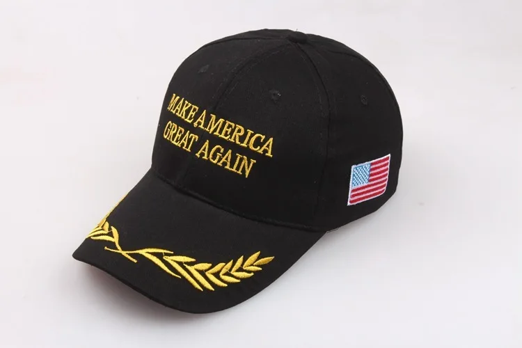 Импортные товары, крутые шляпы для мужчин и женщин, новая Солнцезащитная шляпа, делает Америку большой снова американская Регулируемая Кепка, спортивная шапка для отдыха