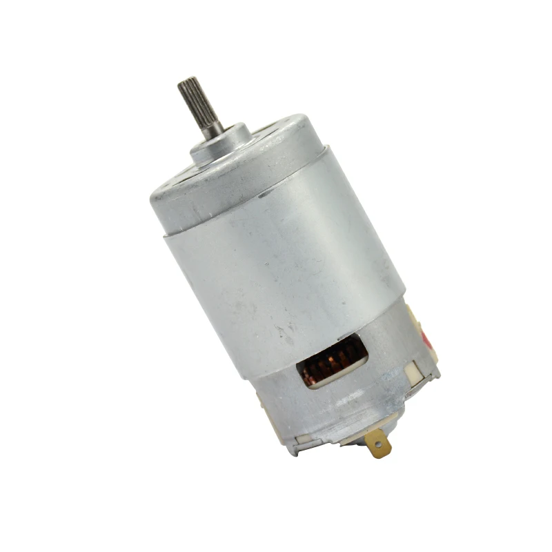 AIYIMA 1 unids Micro Motor de alto par Motor DC DC220V 600 W 15800 rpm de gran potencia de alta velocidad Moteur leche de soya de motores envío gratuito AIYIMA 1 unids Micro Motor de alto par Motor DC DC220V 600 W 15800 rpm de gran potencia de alta velocidad Moteur leche de soya de motores envío gratuito
