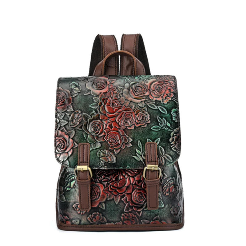 BRW023Rose Green00