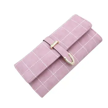 

Famous Brand Wallets Women Clutch Long Purse Wallet Card Holder Bag Female Wallet Women Clutch Purses Carteira Feminina bolsa