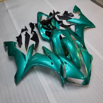

Custom-made+Screws+dark green ABS Plastic hull Fairing YZFR1 04 05 06 motorcycle article For YZF R1 2004 2005 2006