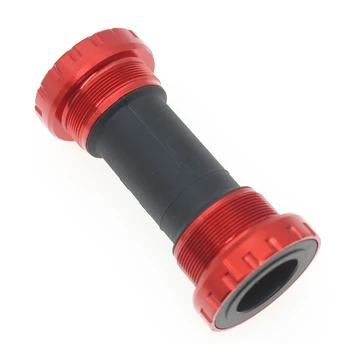 

SUNTURE BB91 Bearing Bottom Bracket Screw 68/73 mm Bicycle Axis MTB Road Bike Bottom Bracket Waterproof for sram GXP Shimano