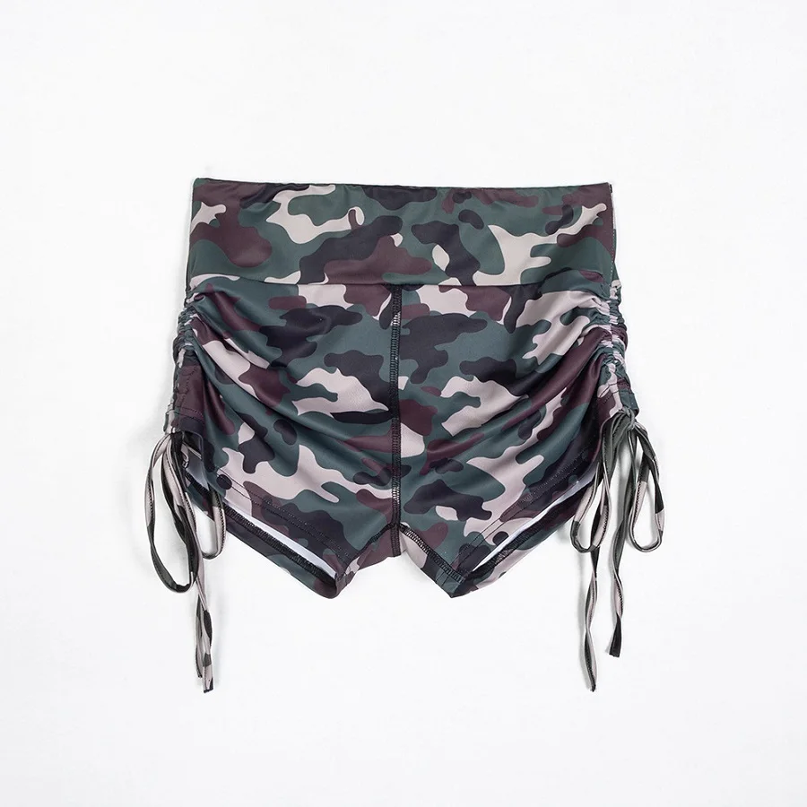 camouflage-shorts-sport