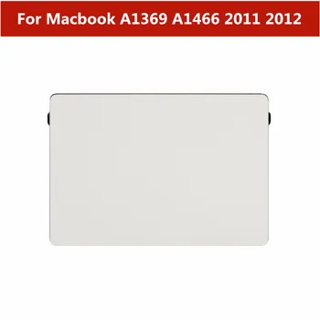 

Trackpad Touchpad Touch Panel Replacement parts For Macbook Air 13" A1369 A1466 2011 2012 Laptop Touch pad