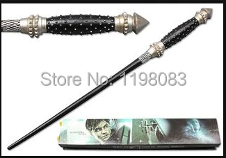 Free Shipping Magic Wand Magic Wand Narcissa Malfoy Cosplay Magical Wand New In Box High Quality Christmas Gifts Hp Wand Magic Narcissa Malfoycosplay Magic Aliexpress