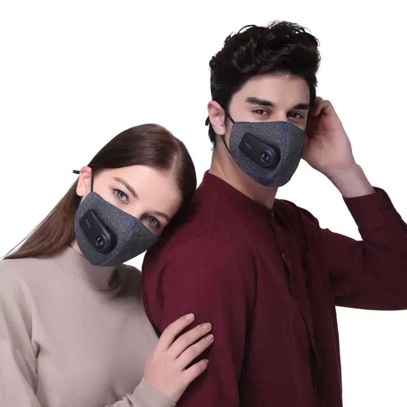 Aliexpress.com : Buy New Style Xiaomi Purely Air Mask Anti