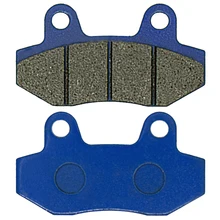 KYMCO Jetix 50 2010-2015 Jetix 125 2010 2011 2012 2013 2014 2015 Jetix 150 2010 Motorcycle Brake Pads Front Rear