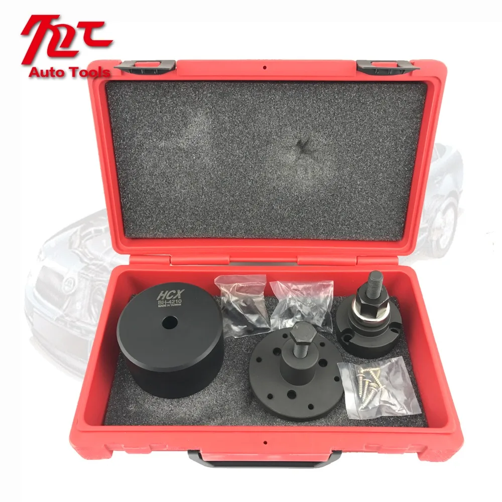 Front Crankshaft Seal Tool Of Crankshaft Front Oil Seal Removal/Install