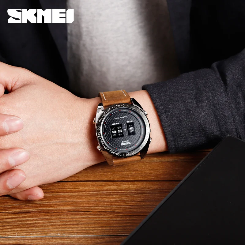skmei 1516