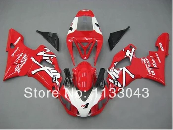 

7Gifts+ Red fairing parts for YAMAHA YZF R1 98 99 YZF-R1 98-99 #GS22 YZF1000 R1 98 99 YZF R1 1998 1999 ABS fairing kit