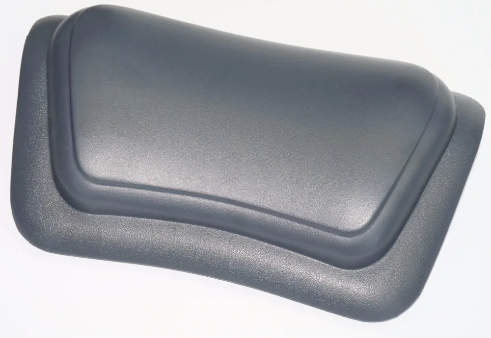 Spa bathtub headrest,pillow for different hot tub, massage bathtub,Head Rest Neck Support Back Comfortable gift